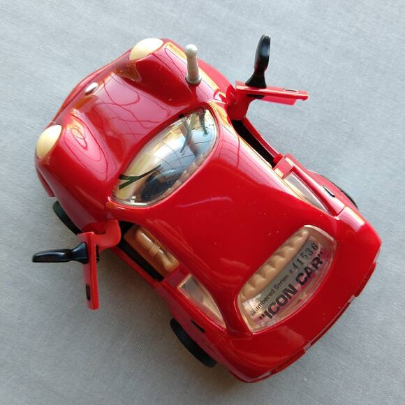 Travel Activity Set: Chevron Cars Fun Club Box, Coloring Book collectibles - Picture 15 of 17